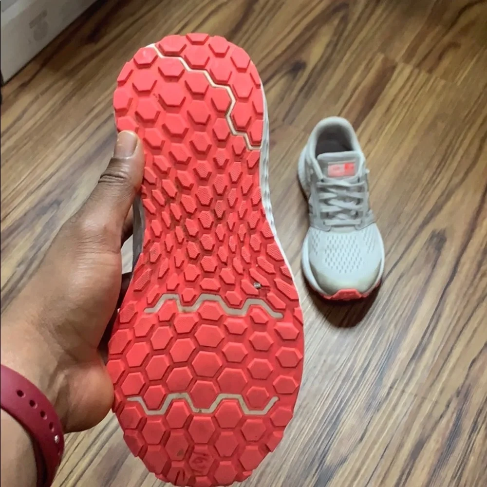 New Balance 520 ComfortRide Women
